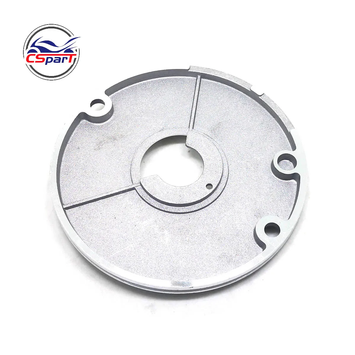 Down And Up Engine Magnetor Side inner Cover 50CC 70CC 110CC 125CC  Taotao ZongShen Lifan Dirt Bikes Pit Bike Parts ATV Quad