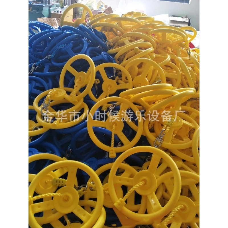 Anillos de Fitness para niños, juego de escalada, juguete, actividad de adiestramiento al aire libre, cuerda deportiva segura, columpio, anillos colgantes, equipo de escalada para niños