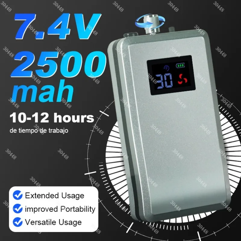 Brushless nail drill - dustproof, waterproof, low heat, professional-grade nail removal for nail salons - high efficiency