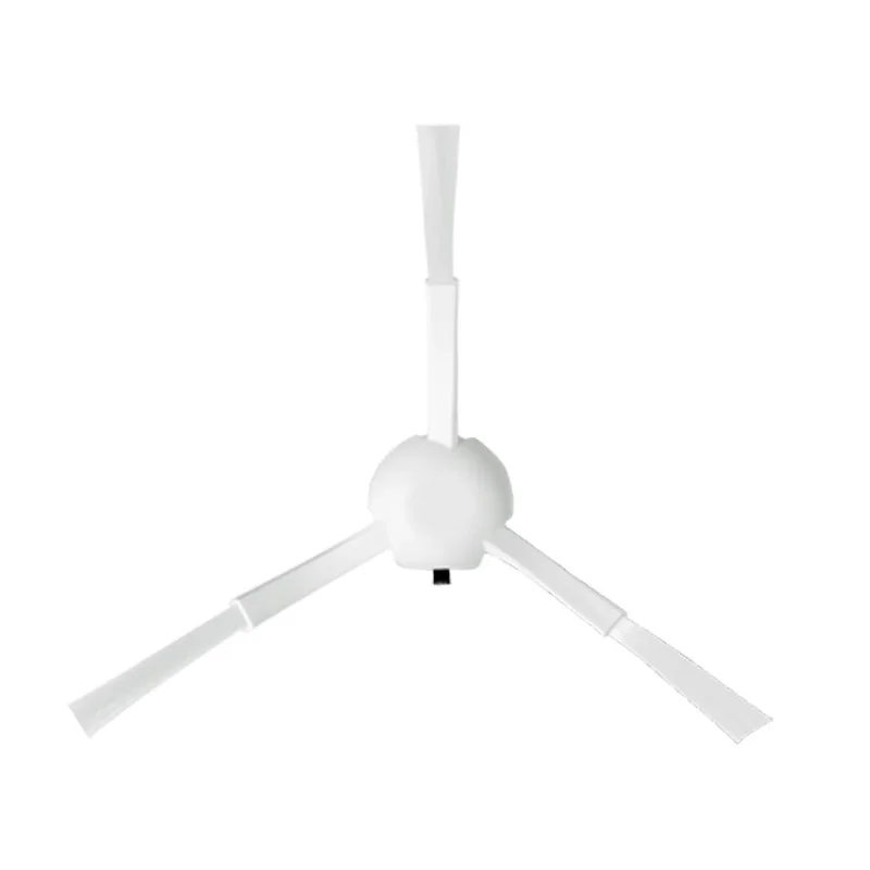 Peças sobressalentes para xiaomi mi 2 stytj03zhm, pano do esfregão do filtro, mijia robô aspirador acessórios, escova lateral principal