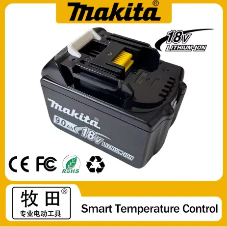 Hot Selling 18V Too…