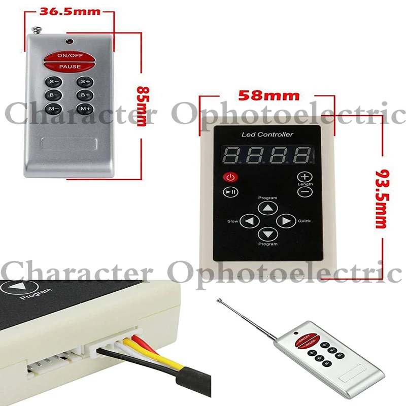 Рисунок 5 - Водонепроницаемая светодиодная лента