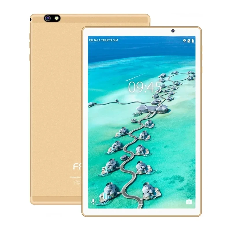 Q3 10.1" Android 12…