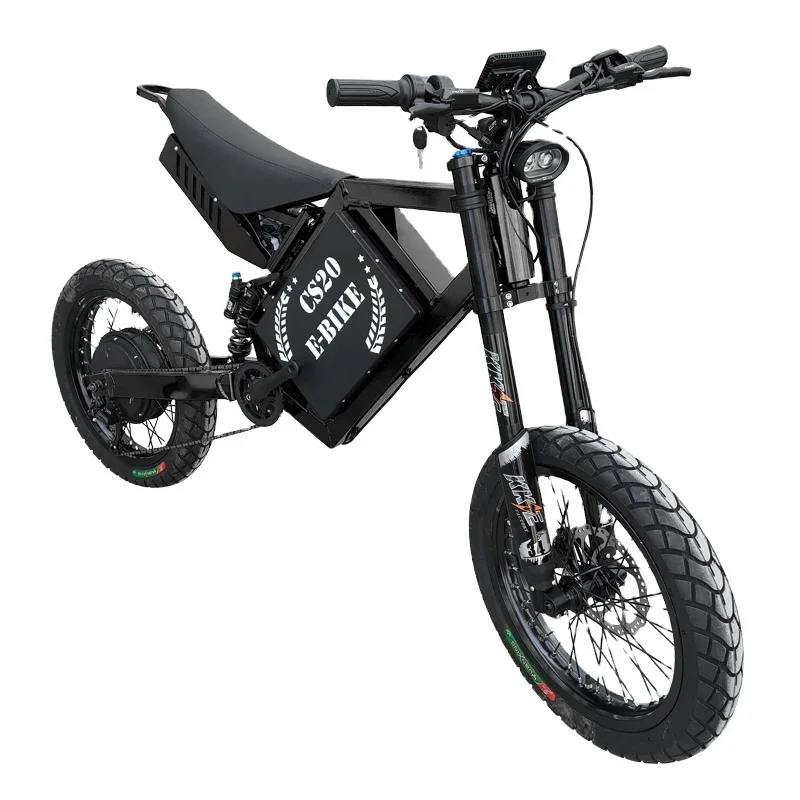 CS20 Big Power 19