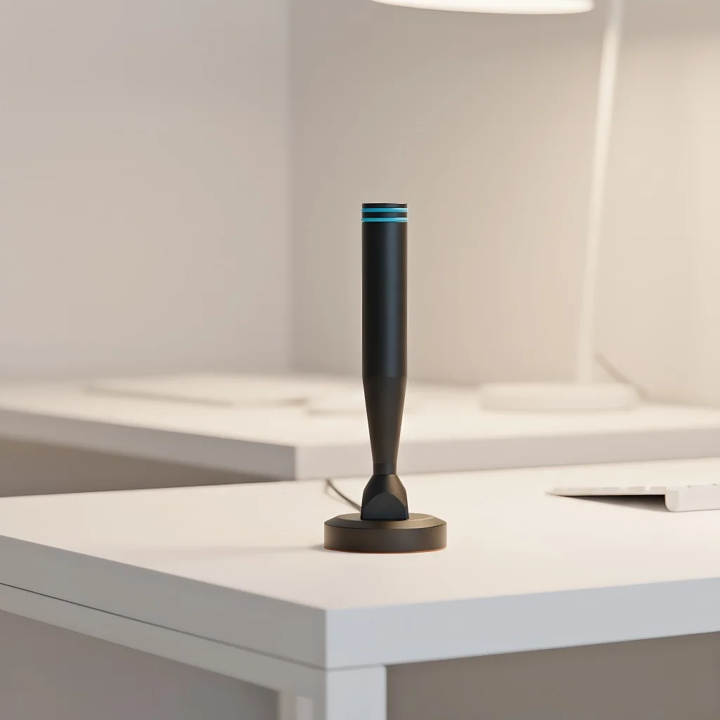 

​ ​ Новейшая цифровая антенна HDTV 2024 года — внутренняя/наружная с магнитным основанием ​ ​