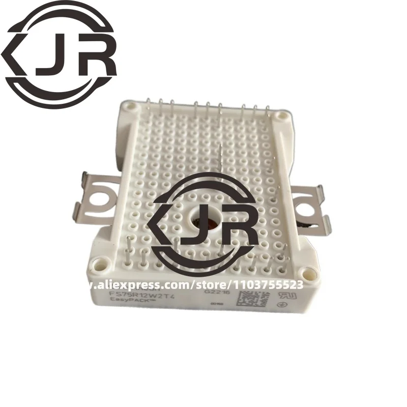 

Module IGBT FS75R12W2T4 FS75R12W2T4-B11 FS75R12W2T4_B11, nouveau, Original