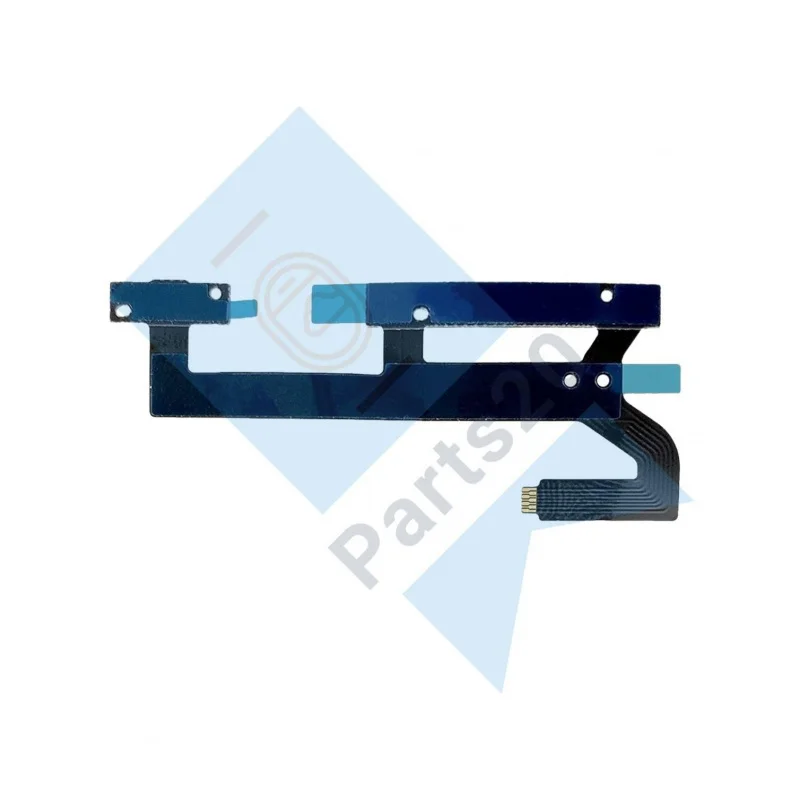 For Microsoft Surface Pro 4 Volume Power Button Flex Cable Ribbon M1002277- 004