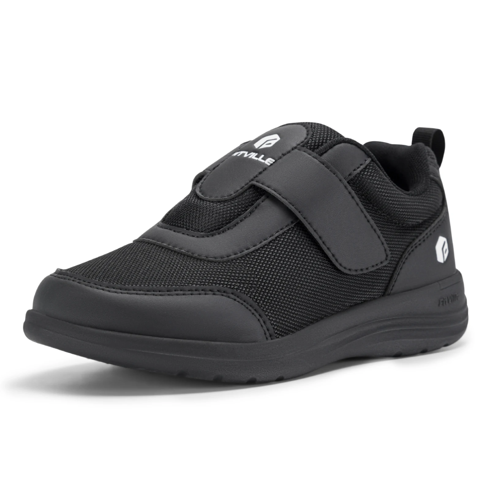 FitVille Dames Diabetische Sch - Women'S Shoes With Arch Support recensie en prijs