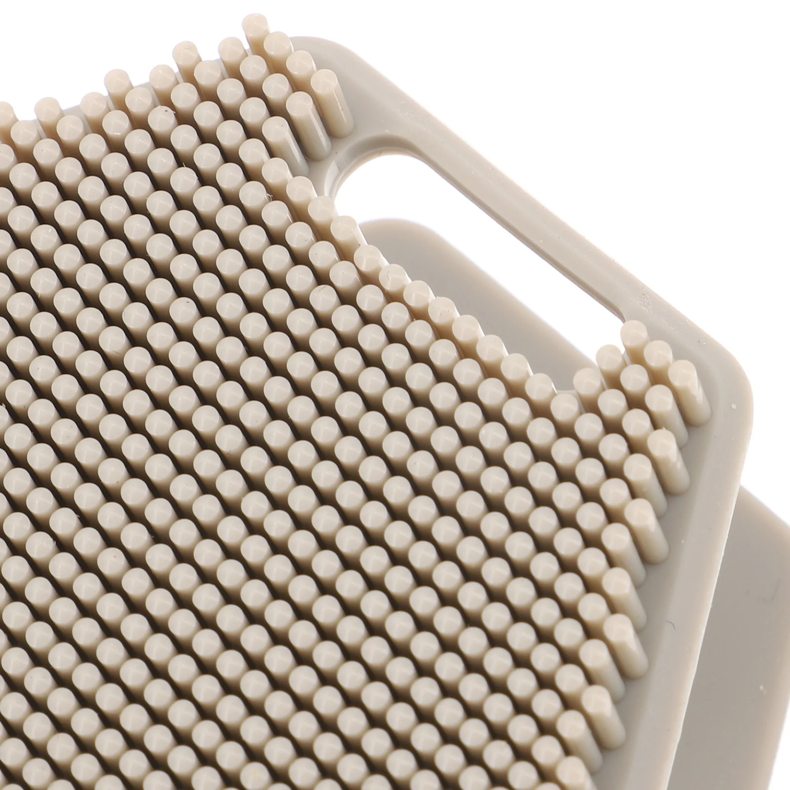 Szczoteczka do oczyszczania twarzy dwustronna silikonowa szczotka złuszczająca do gładkiej i wyrafinowanej skóry szczoteczka do mycia twarzy szczotka do peelingu twarzy