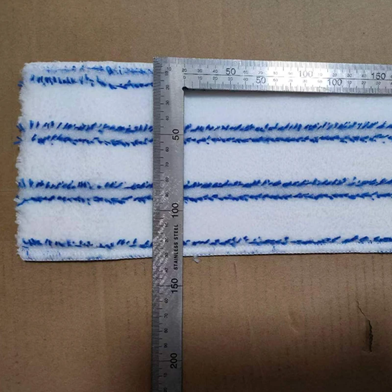 스팀 청소기 부품 걸레 패드, Polti Vaporetto 키트, Vaporflex 브러시 에코 프로 3.0, Vaporetto 에코 프로 3000 에디션, 에볼루션용, 10 개