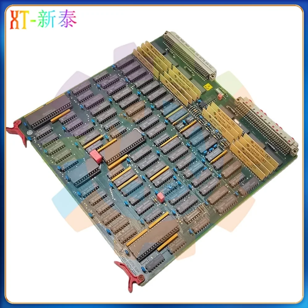 

Best Quality EAK HDM 00.781.2192 Circuit Board PCB Printing Machinery Parts