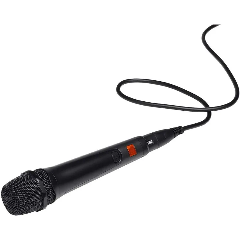 

PBM100 wired dynamic voice microphone quality performance