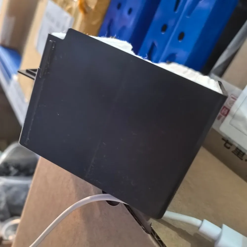 1PCS Wartung Tinte Tank für EPSON M100 M105 M200 M201 M205 L550 L551 L555 L565 L566 L575 WF 2510 2520 2530