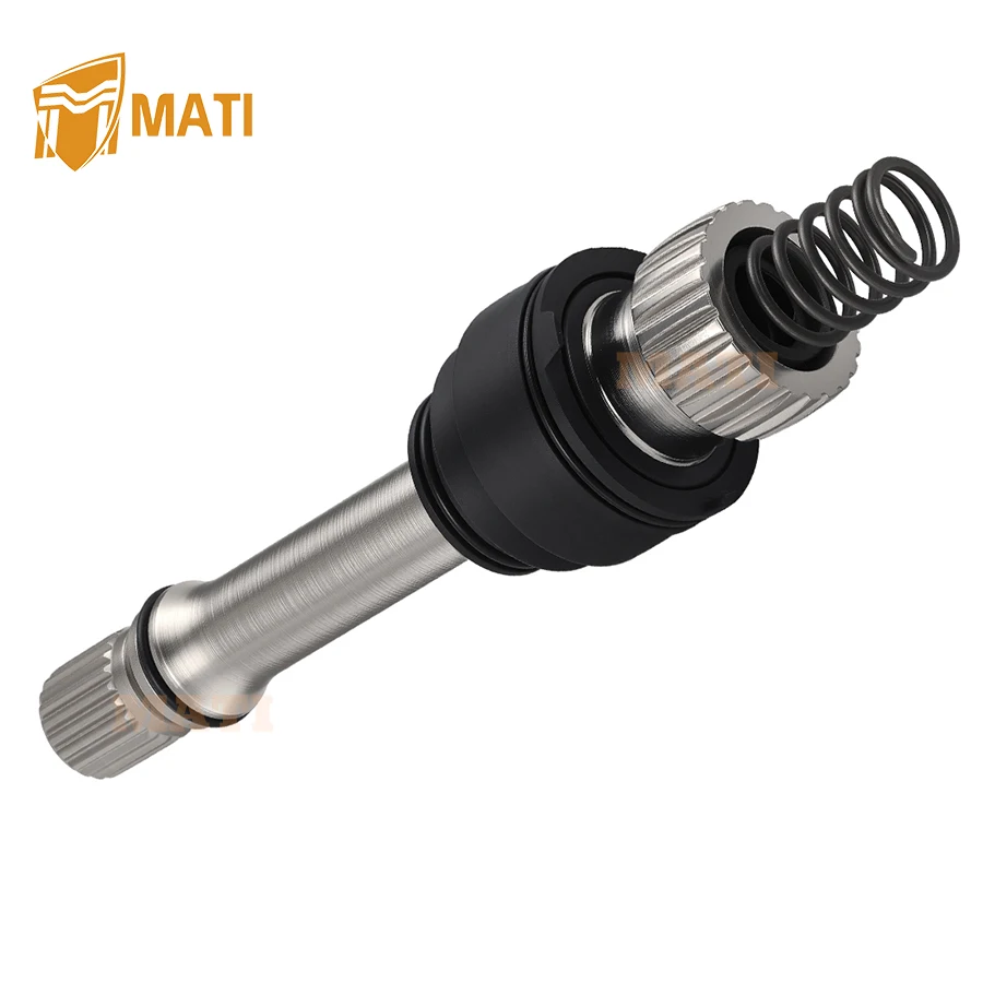 M MATI Rear Propeller Shaft for Honda Pioneer 500 520 2015-2023 40200-HL5-A00