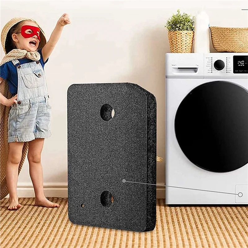 ABUS-10 قطعة استبدال فلتر ل 9164761 مجفف مضخة الحرارة ، مكثف مجفف تصفية رغوة قاعدة تصفية مجفف أجزاء