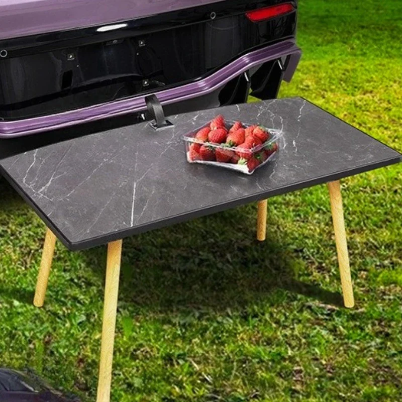 

Trunk small table board, auto accessories