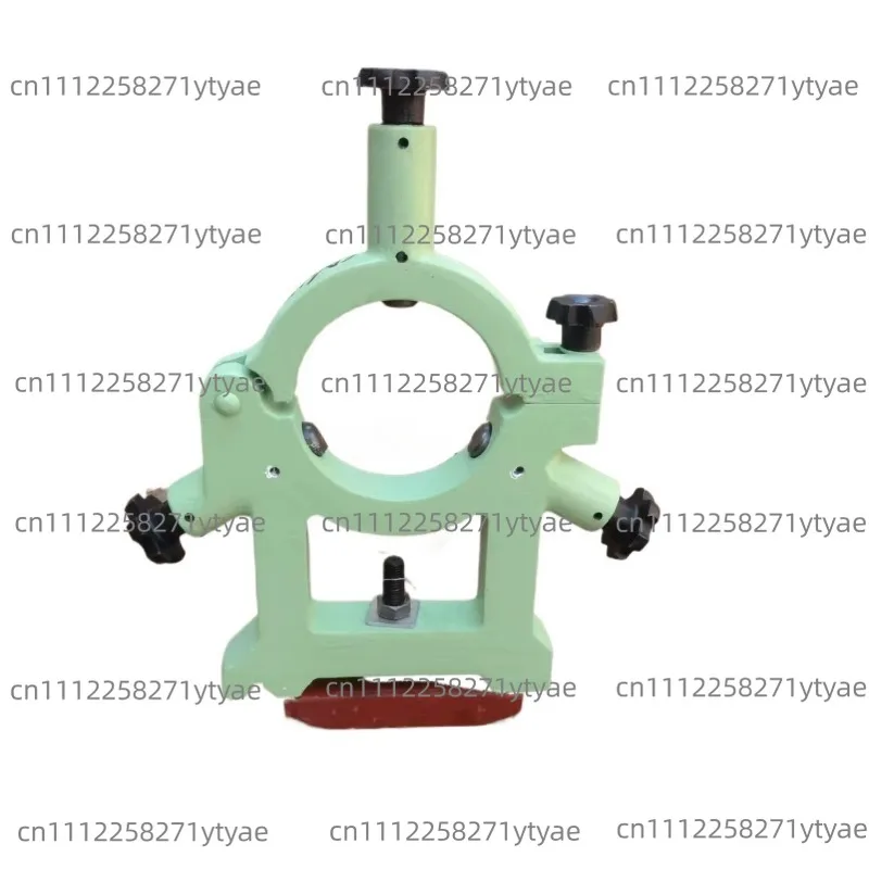 Lathe Center Rest Support Roller Metalworking Machinery Replacement Parts Industrial Equipment Parts