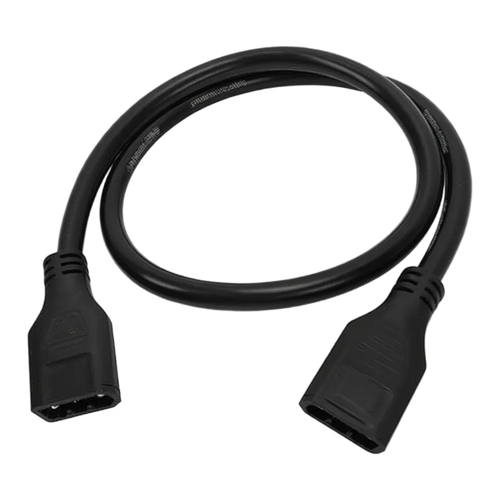 1 meter XT150 for Battery extension for cable designed for reliable power transfer with For Portable power stations