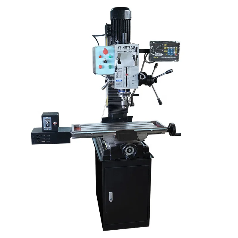 

Автоматическая резка, с цифровым дисплеем, нарезной станок, настольный многофункциональный сверлильный и фрезерный станок, станок с ЧПУ