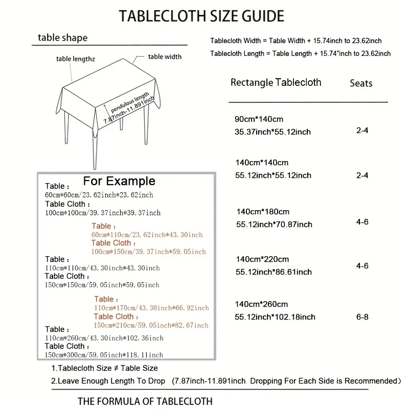 قطعة واحدة من مفرش المائدة المصنوع من الكتان المخطط باللون البيج البوهيمي مناسب لحفلات الزفاف والحفلات والمهرجانات والمنزل وغرفة الطعام اليومية والمطبخ
