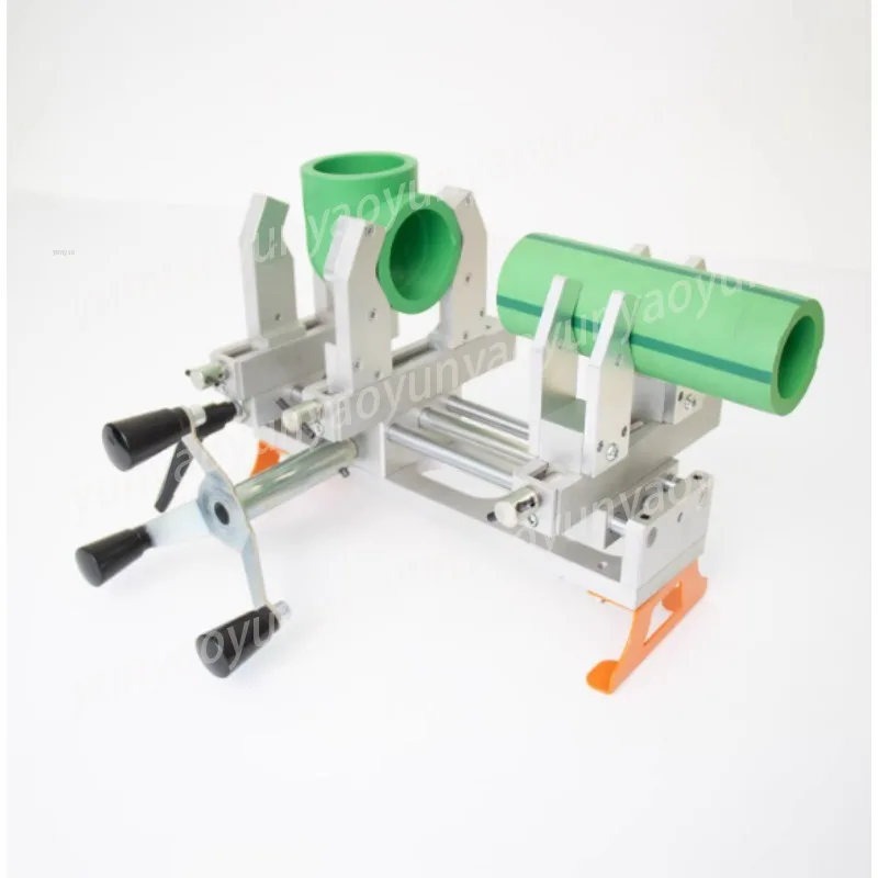 Constant Temperature PPR PPH Hot Melt Welding Machine - Portable Pipe Socket Fusion Tool
