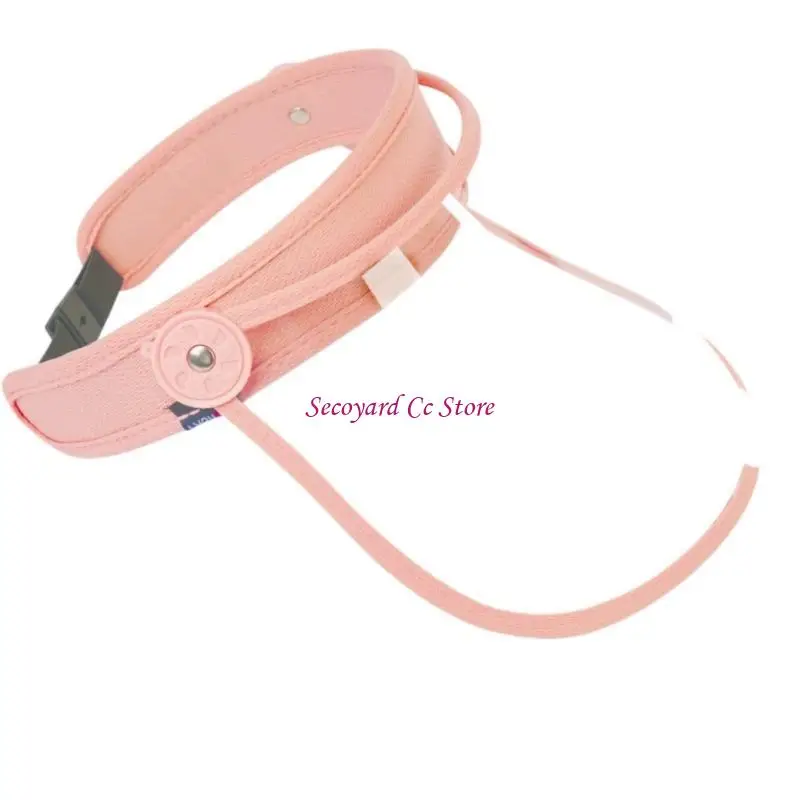 N3UC Protezione per il viso Protezione per maschera antivento a prova pioggia e sabbia per uso in edilizia