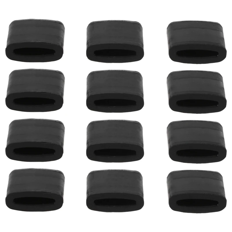 Hava Fritöz Kauçuk Tamponlar, Lastik Ayaklar, Silikon Parçalar, Lastik Uçlar, Hava Fritöz Tepsisi İçin Çizilmez Koruyucu Kapak