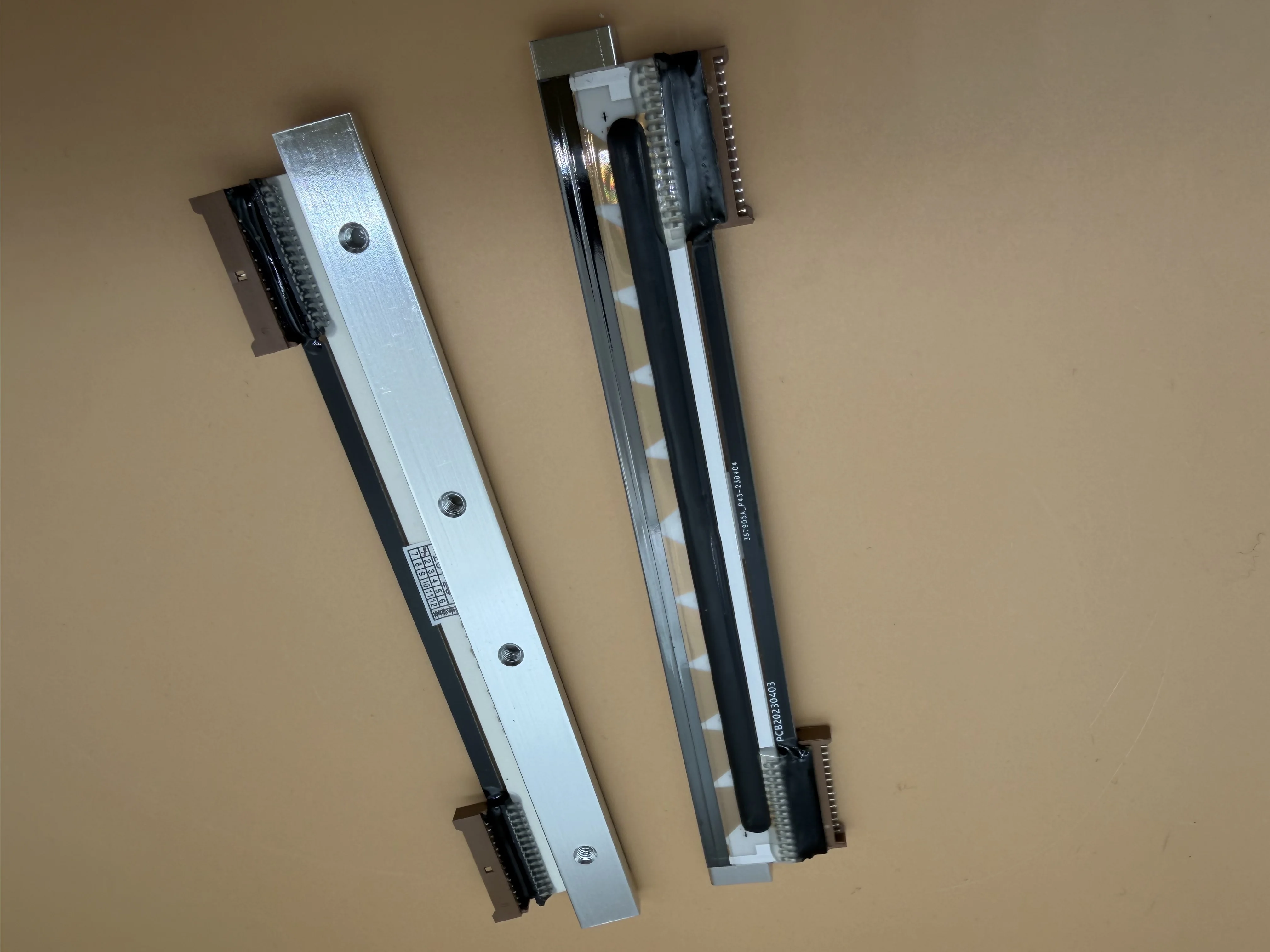 

Compatible For GT800 GT810 GT820 GT830 300dPI Printhead New High quality Thermal Print Head