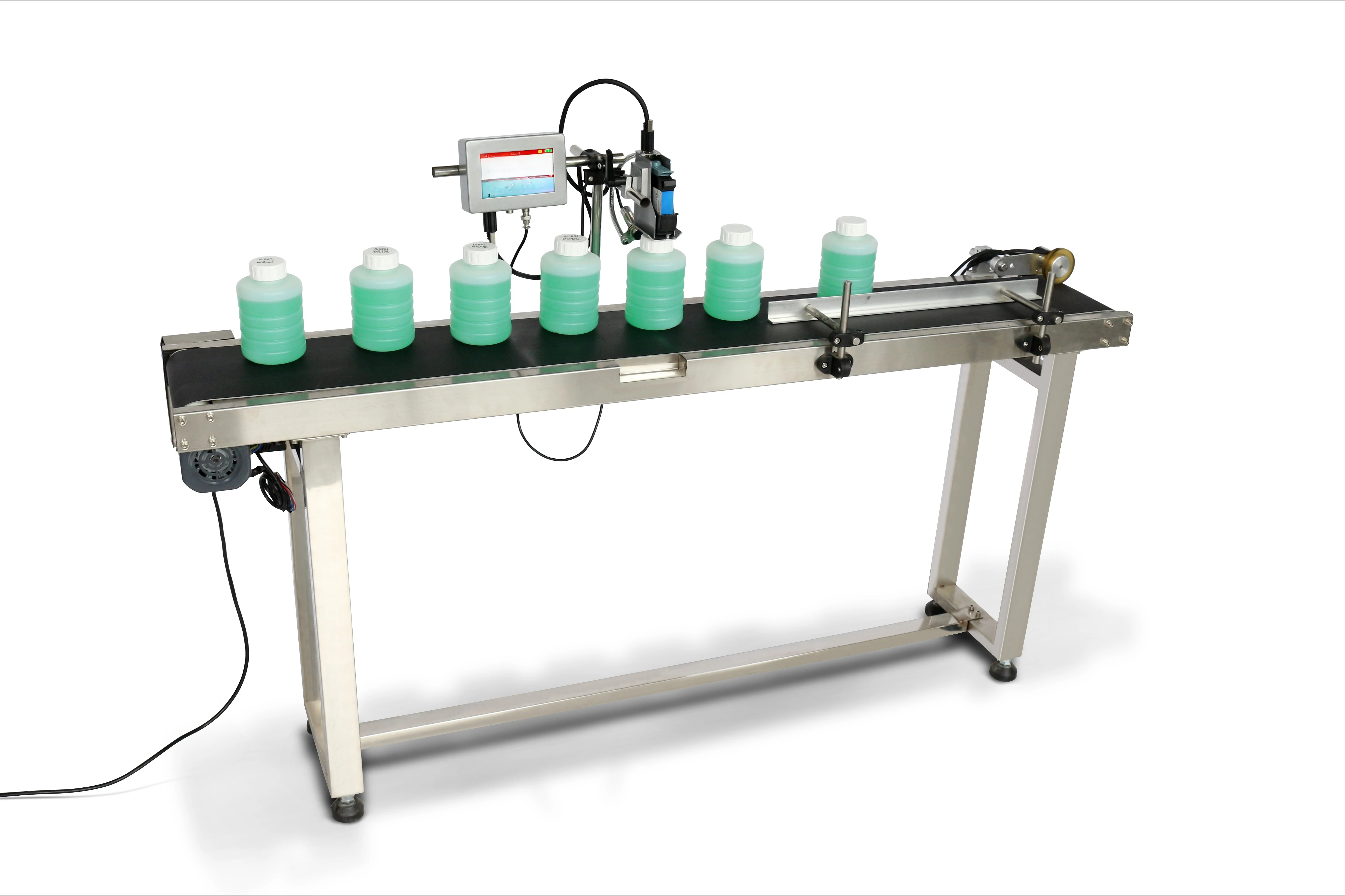 Imprimante à jet d'encre intel - Printer Nozzle avis et prix