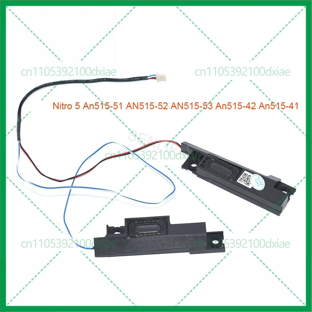 New Speaker PK23000VR00  For Acer Nitro 5 AN515-51 AN515-52 AN515-53 Series AN515-42 AN515-41 Laptop Part