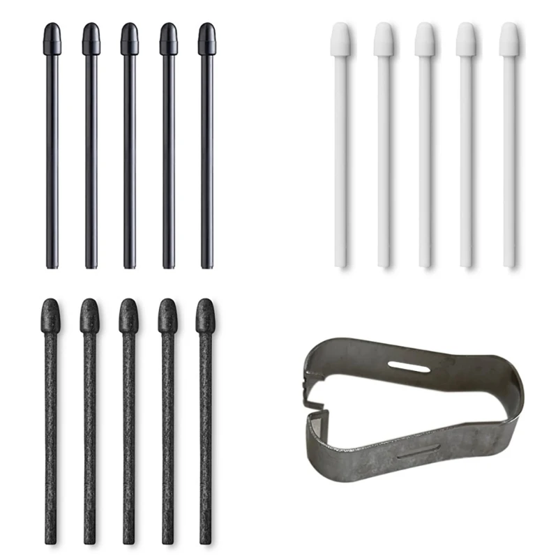 Сменные наконечники стилуса для износостойких маркеров Note Air 2