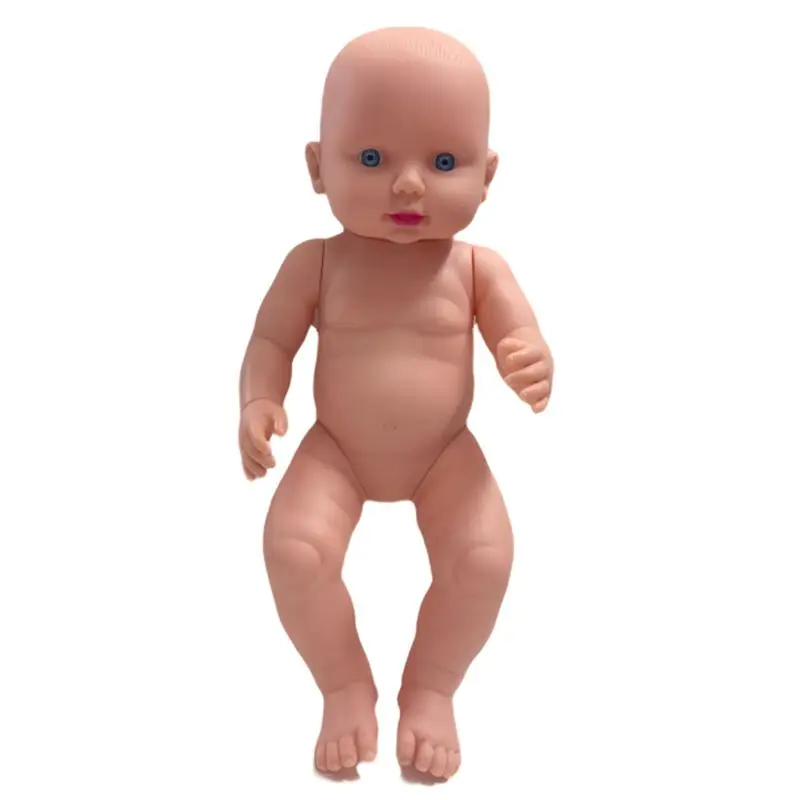 تولد من جديد دمى الاطفال اللعب 11.5 بوصة الطفل الشكل Kawaii البنود الشحن السريع دمية أفضل هدايا عيد ميلاد للفتيات الأطفال رفيق