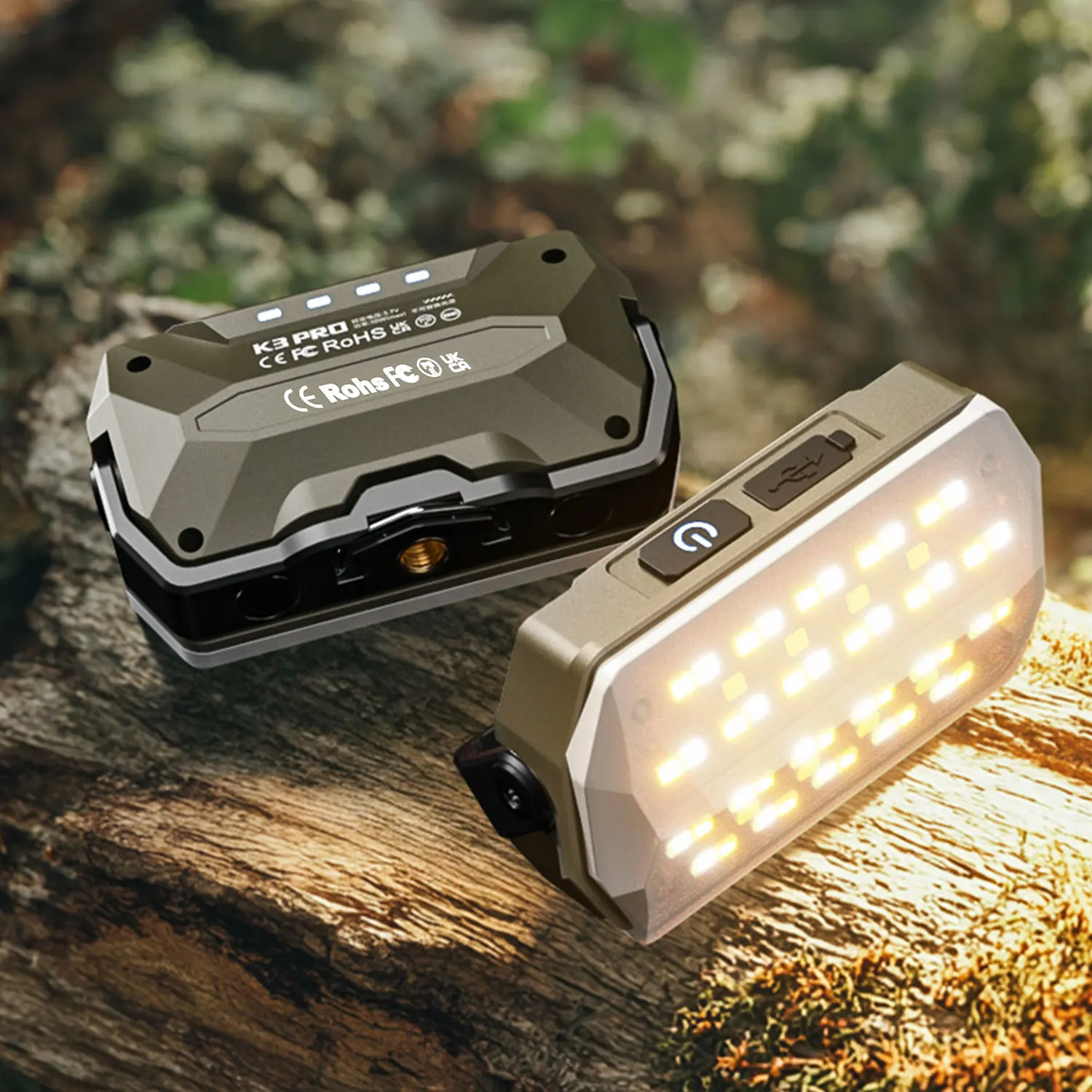 HD Monocular Telescope 6
