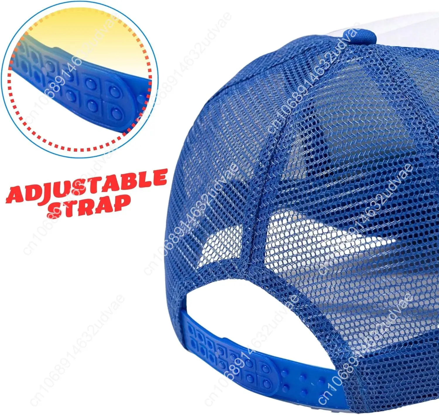 American Flag Hat USA Hat 4th of July Trucker Hats for Women Men Patriotic US Baseball Cap