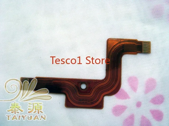 Original S Flex Kabel Flachband Einheit Ersatz für Nikon D70 D70S Kamera Reparatur