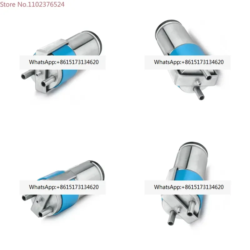 1pcs A6-05CL Rotary Vane Vacuum Pump Portable Air Sampling Pump High Quality