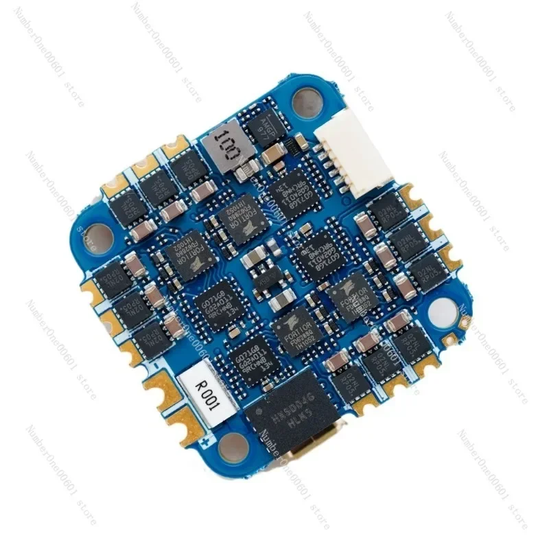 Dual 270-G071_32-bit ESC-512MSD Card