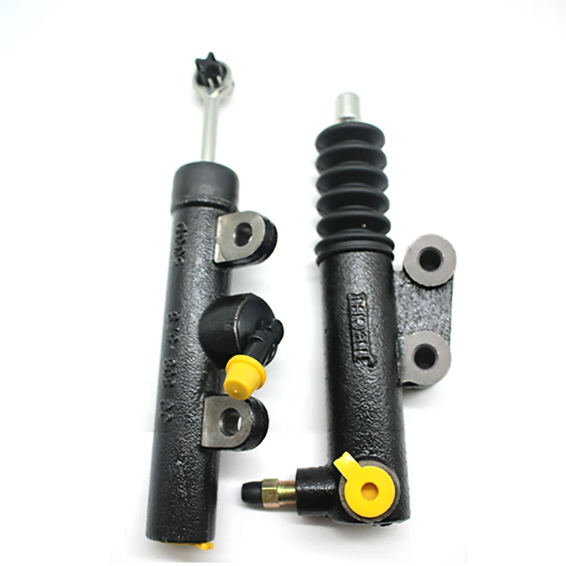 2 models Clutch Slave Cylinder pump / Clutch master cylinder for Chinese SAIC MAXUS LDV V80 Auto car motor parts