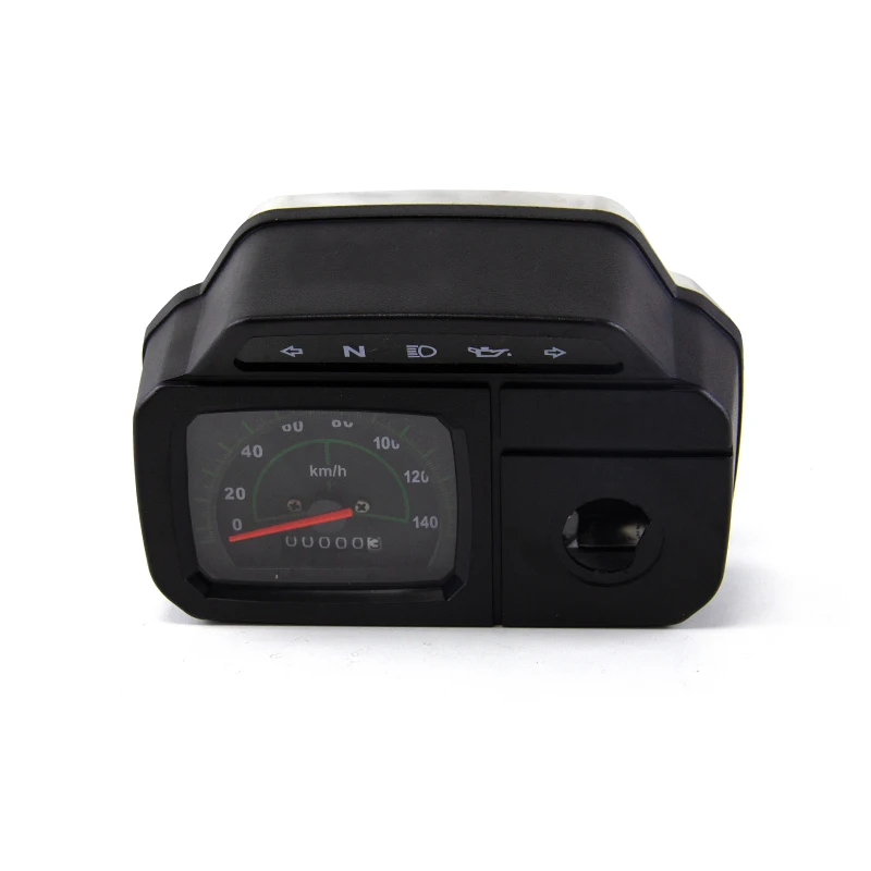 Motorcycle Digital Board Speedometer For Velocímetro Moto Pit Bike Accessories Suzuki ax100 Max100 Tachometer Spedometer Gauges