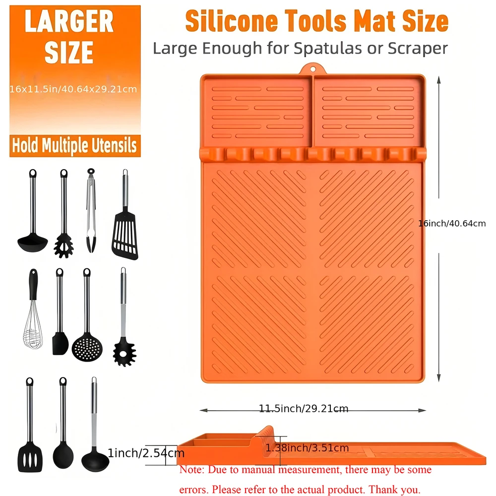 Thumbnail 2 - #55 Cheap Grill Scrapers Worth Buying