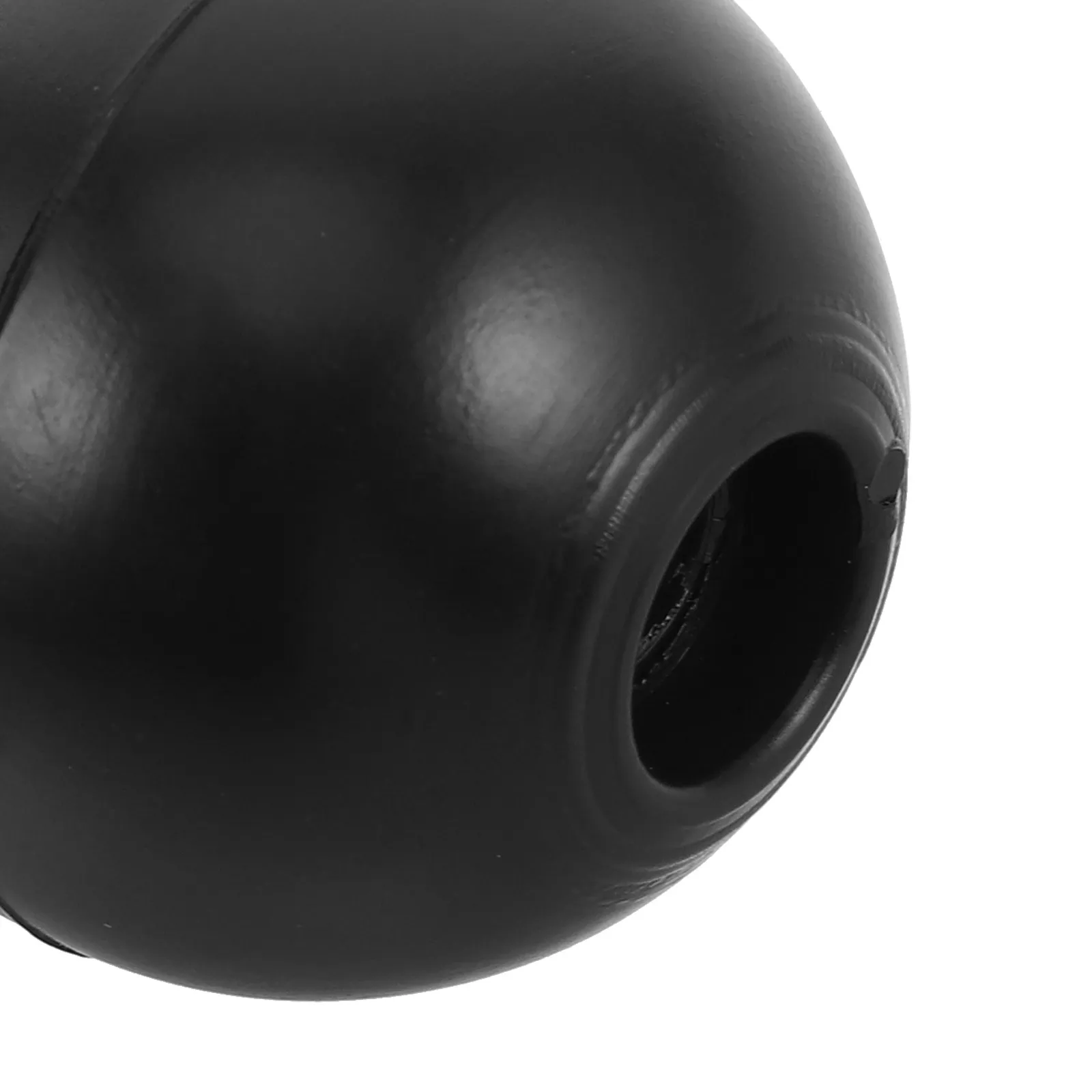 4Pcs Exercise Cable Ball Stopper Lightweight Portable Rope Limit Ball for Resistance Bands Pulley Cable Attachment Fitness
