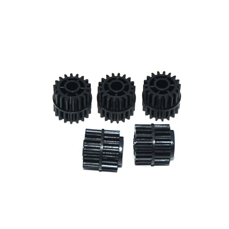 30SPCS Fuser Drive Gear 18T for Konica Minolta bizhub 164 184 165 185 195 215 226 235 7718 7818 6180