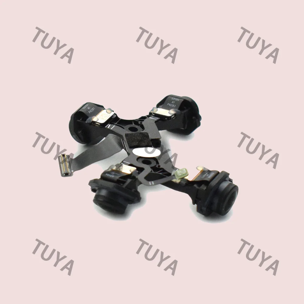 Original Visual Components for Mini 4 Pro Front Back/Down Visual Components Parts Accessories for Mini 4 Pro