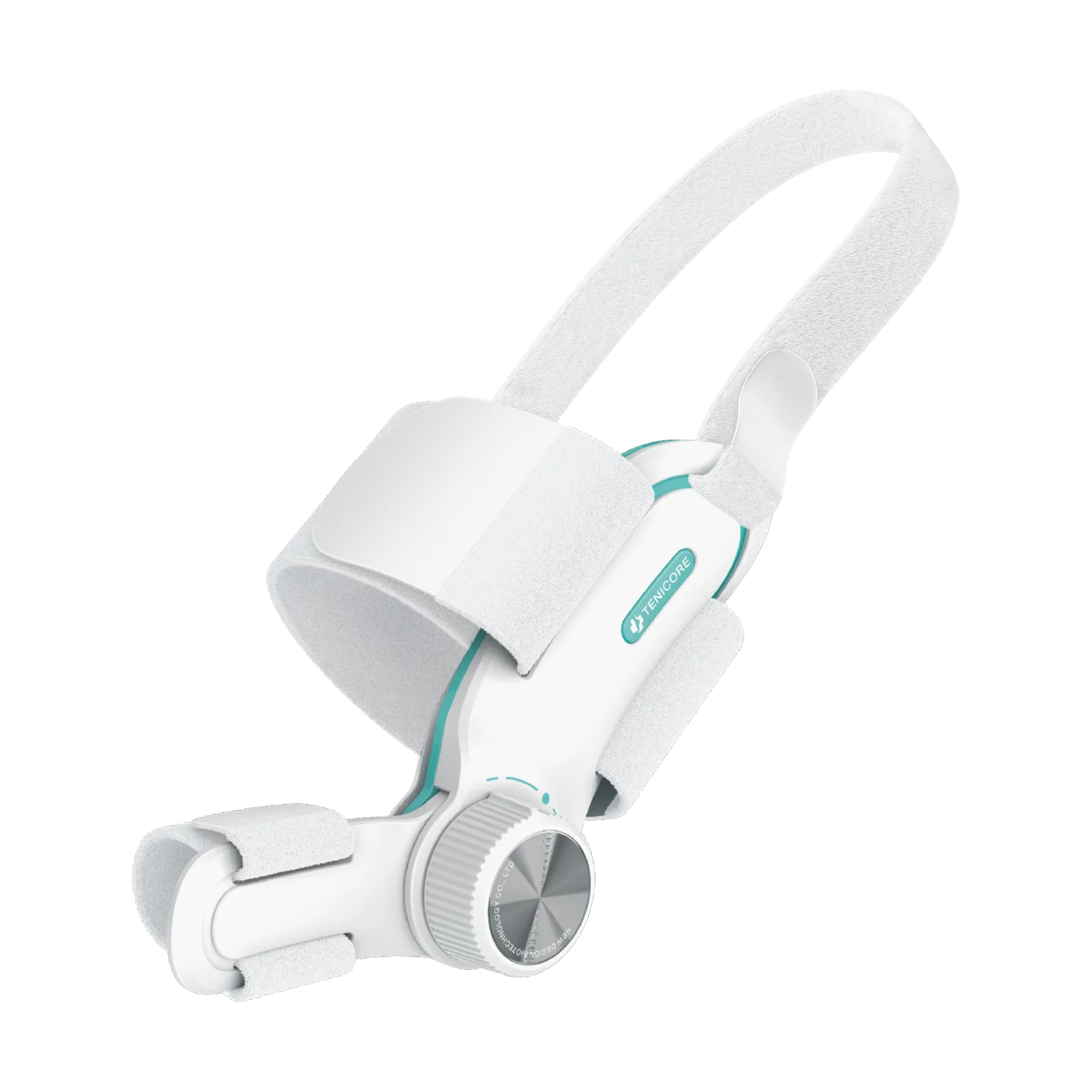 

Tenicore XH Adjustable Toe Straightener Joint Support Brace Foot Orthotic for Bunions and Hammer Toe