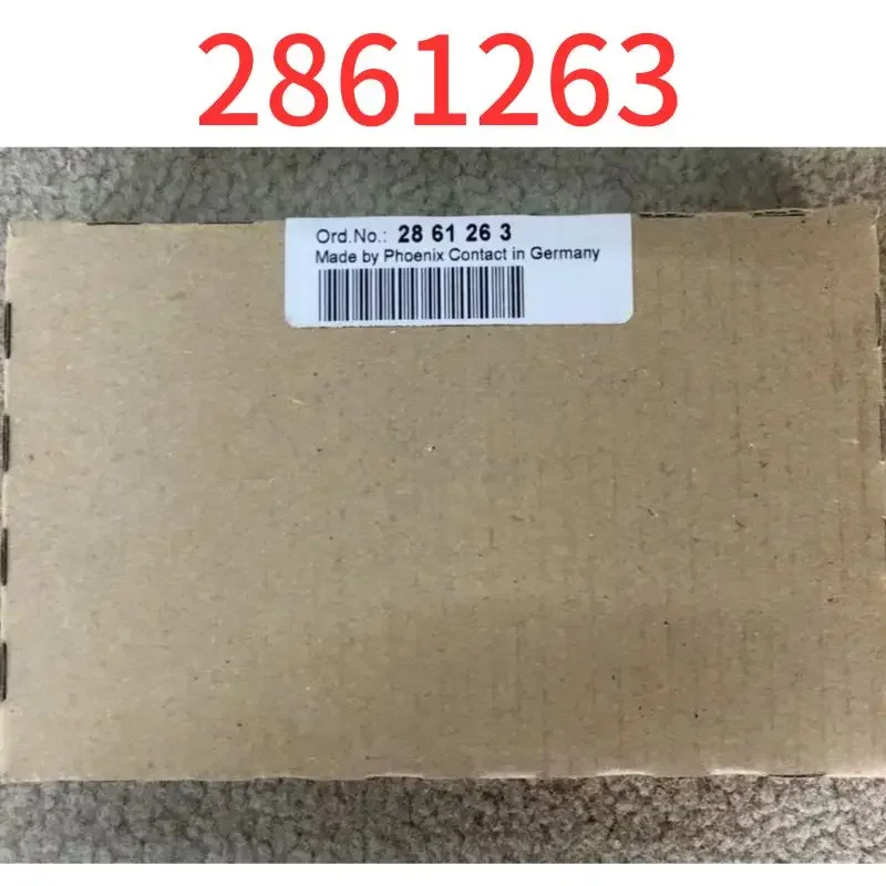 Brand New module 2861263 IB IL 24 DO 2-2A-PAC