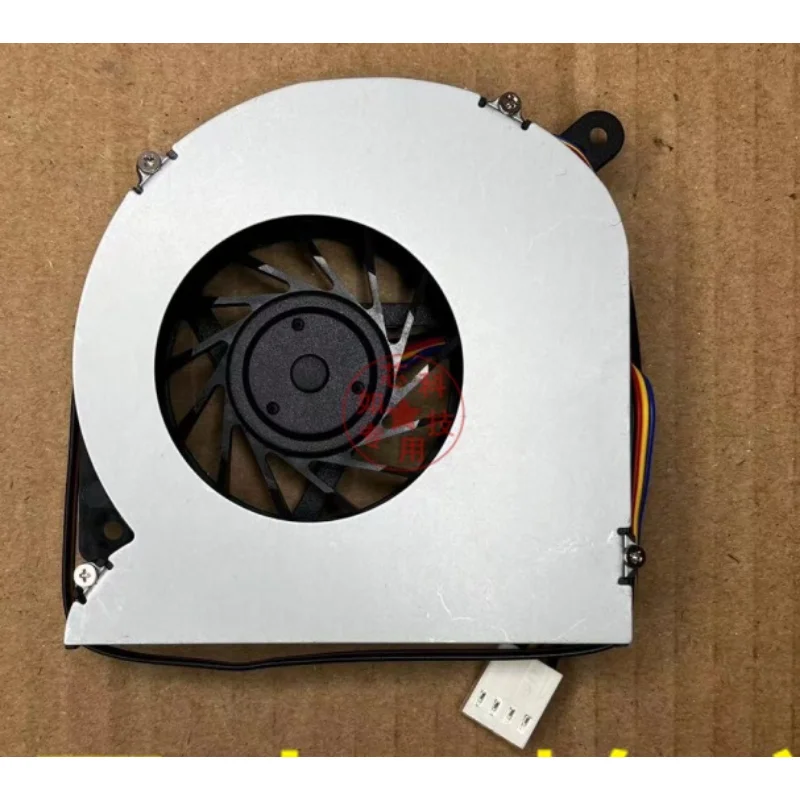 Original New CPU Cooler Cooling Fan for LBH8020S 12V 0.2A 8020 8cm