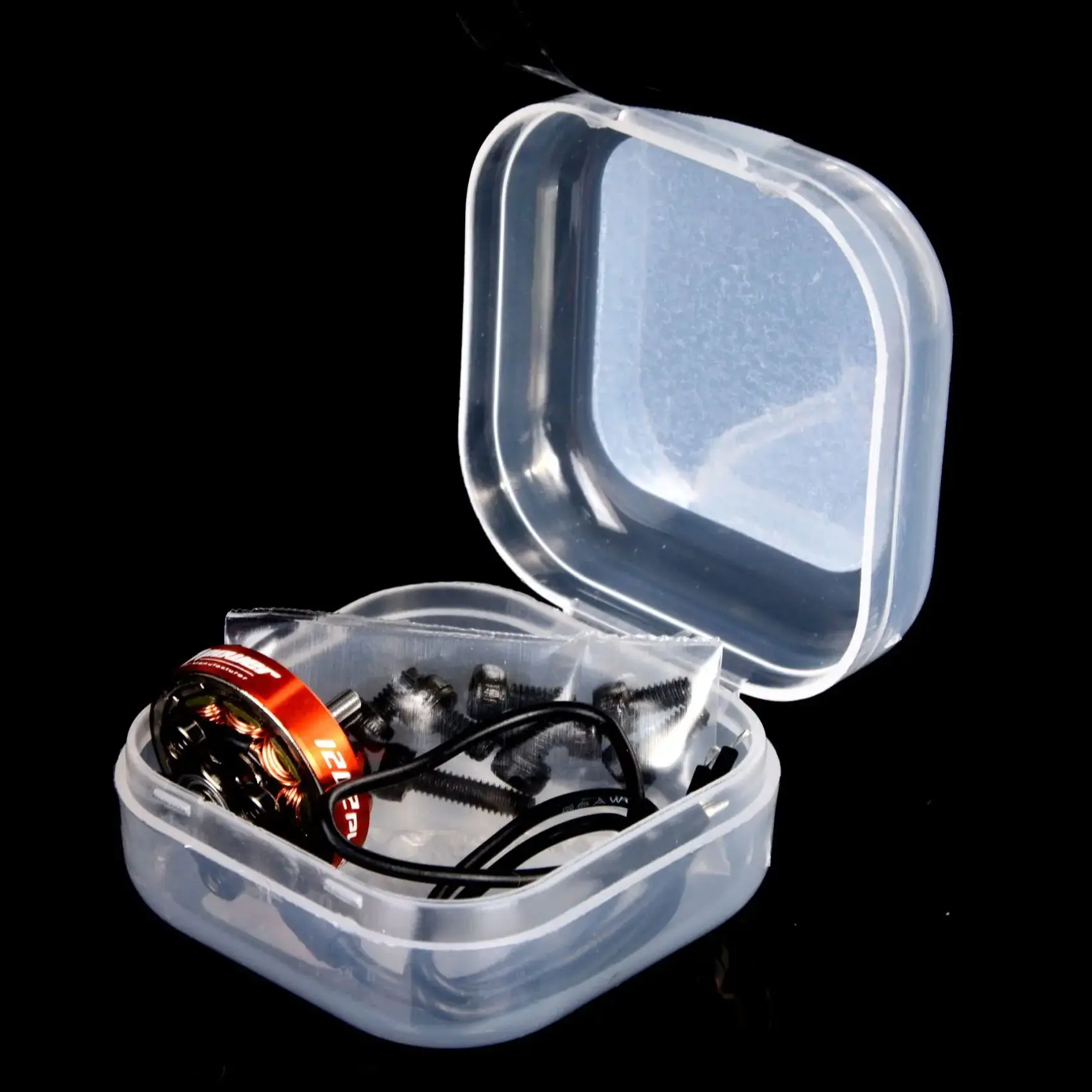 

Rcinpower Gts V2 1202.5 11500kv 1~4s Brushless Motor For Rc Drone Fpv Racing Models Spare Part Diy Accessories