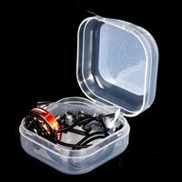 Rcinpower Gts V2 1202.5 11500kv 1~4s Brushless Motor For Rc Drone Fpv Racing Models Spare Part Diy Accessories