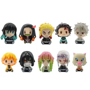 أعلى 8 مبيعات تأثيري بان ناناتسو نو تايزاي - رقم 7