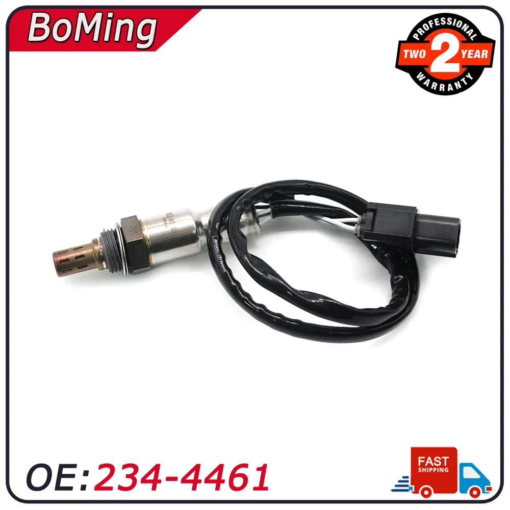 O2 Oxygen Lambda Sensor Air Fuel Ratio 234-4461 For Honda Pilot Accord Odyssey Acura TSX TL Downstream 08-14 36532-R70-A01